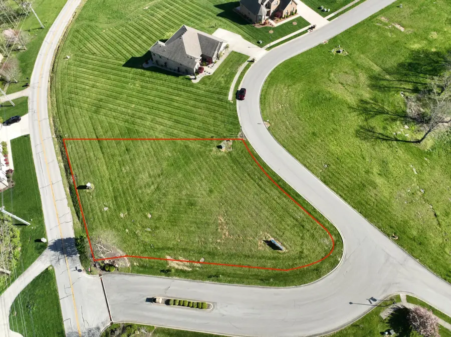 324 Prestwick Circle #144, Richmond, KY 40475 - #2