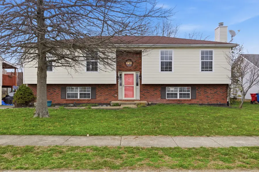 113 Mint Lane, Nicholasville, KY 40356 - #2