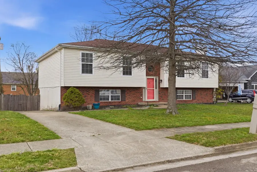 113 Mint Lane, Nicholasville, KY 40356 - #3