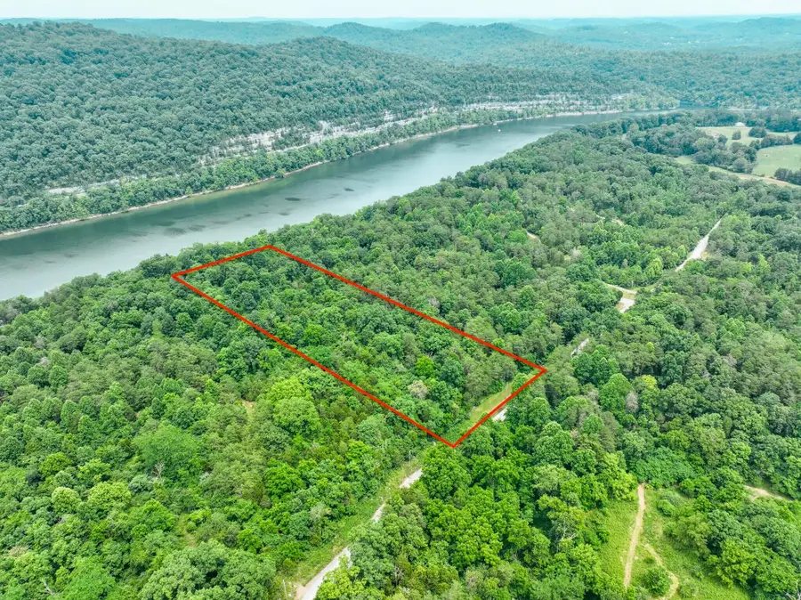 Tract 14 Buck Tail Drive, Burnside, KY 42519 - #3