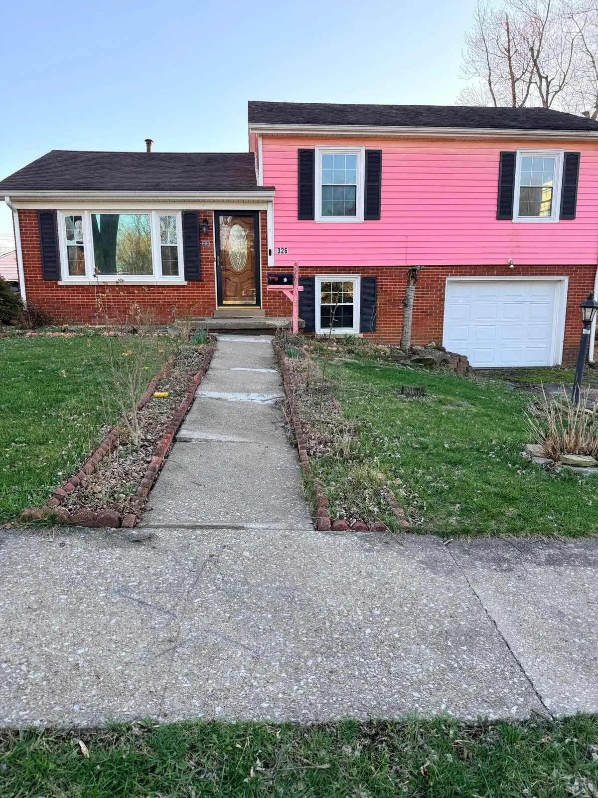 326 Wilson Downing Road, Lexington, KY 40517 - #1