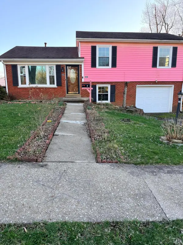 326 Wilson Downing Road, Lexington, KY 40517