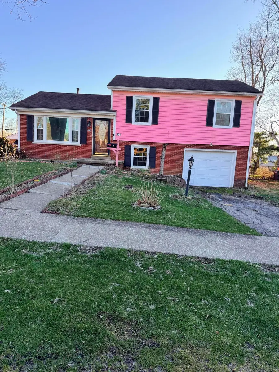 326 Wilson Downing Road, Lexington, KY 40517 - #2