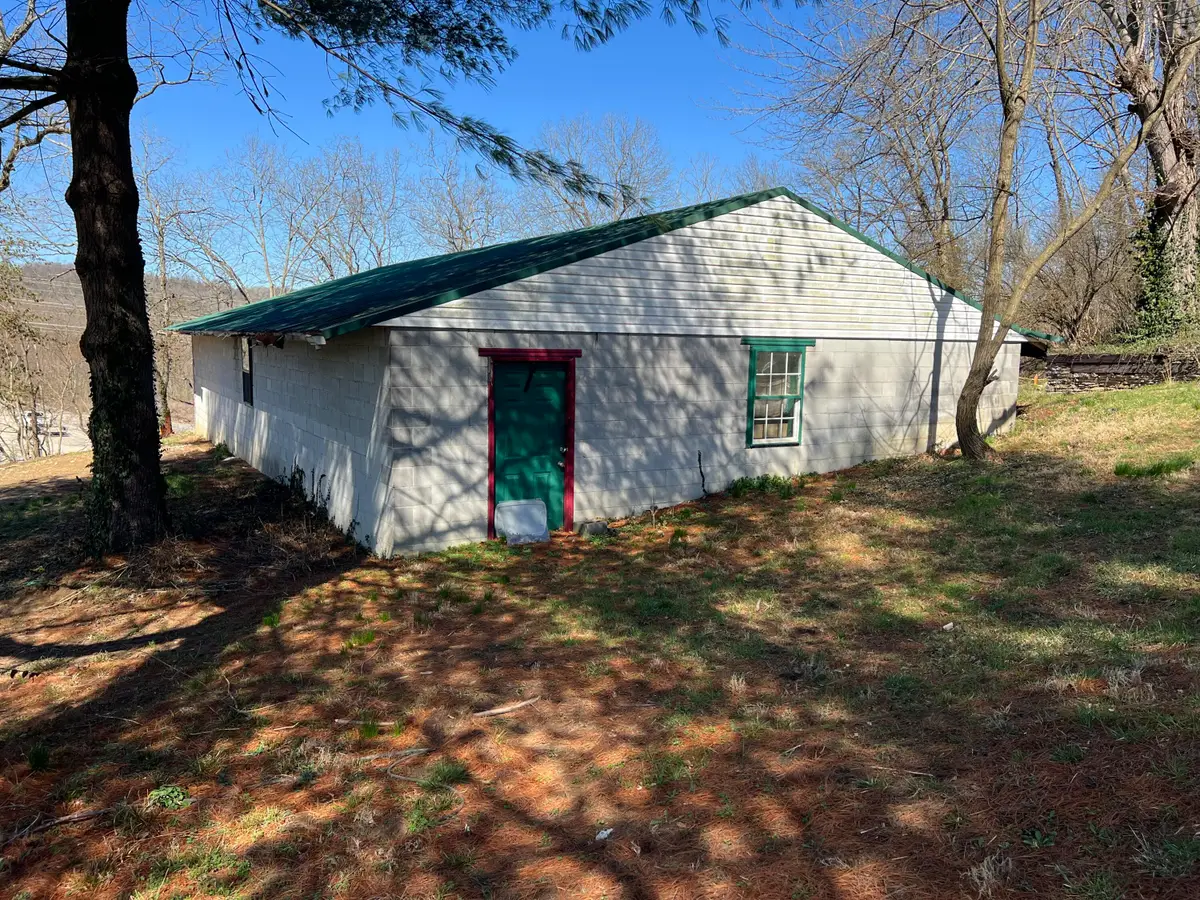 1860 Ford Road, Winchester, KY 40391 - #1