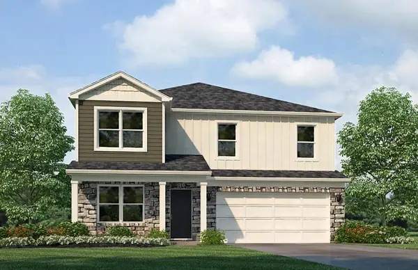 4009 Stagecoach Drive, Richmond, KY 40475