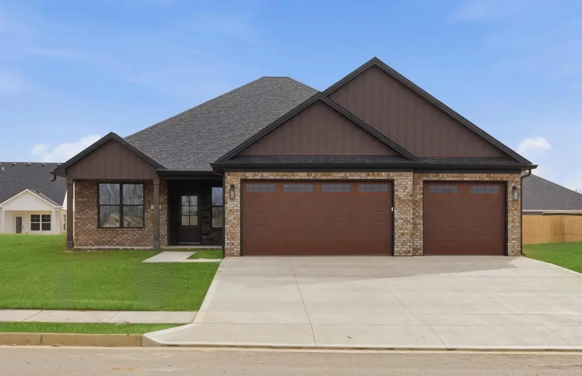 515 Morgan Leigh Lane, Nicholasville, KY 40356 - #1