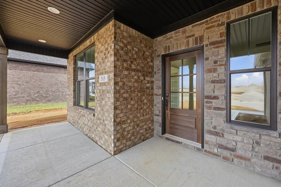 515 Morgan Leigh Lane, Nicholasville, KY 40356 - #3