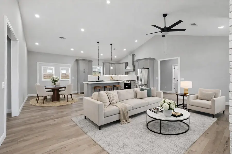 114 Zane Lane, Nicholasville, KY 40356 - #2