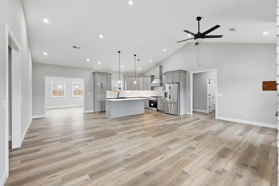 114 Zane Lane, Nicholasville, KY 40356 - #3