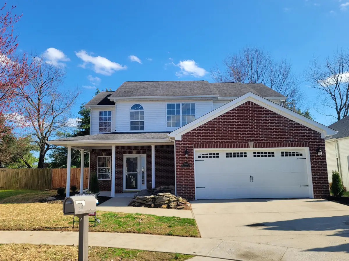 2688 Whiteberry Drive, Lexington, KY 40511 - #1