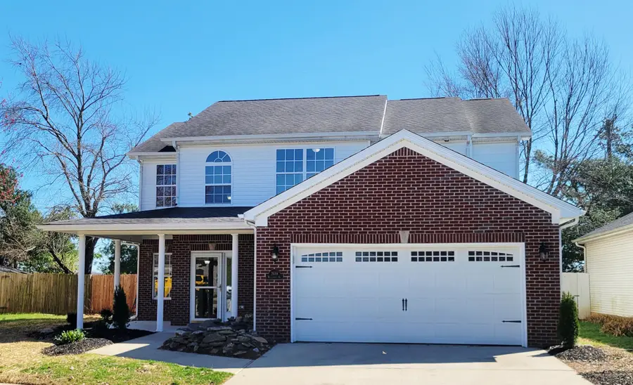 2688 Whiteberry Drive, Lexington, KY 40511 - #2