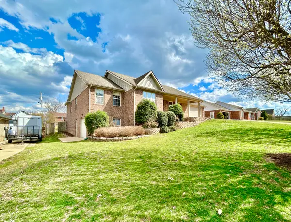 266 Hidden Loop Drive, Somerset, KY 42503