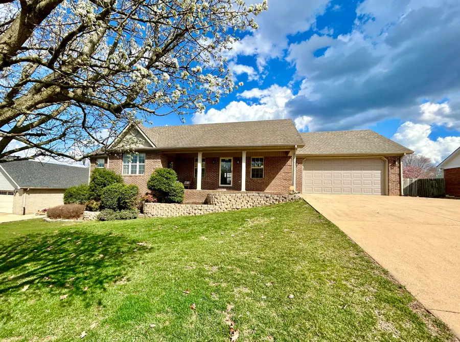 266 Hidden Loop Drive, Somerset, KY 42503 - #3