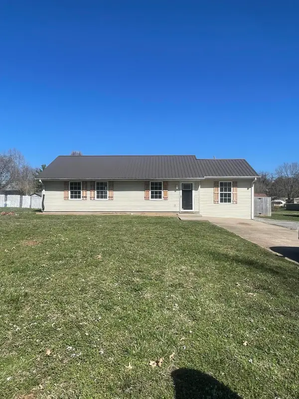 5417 Scenic Vista Drive, Somerset, KY 42501