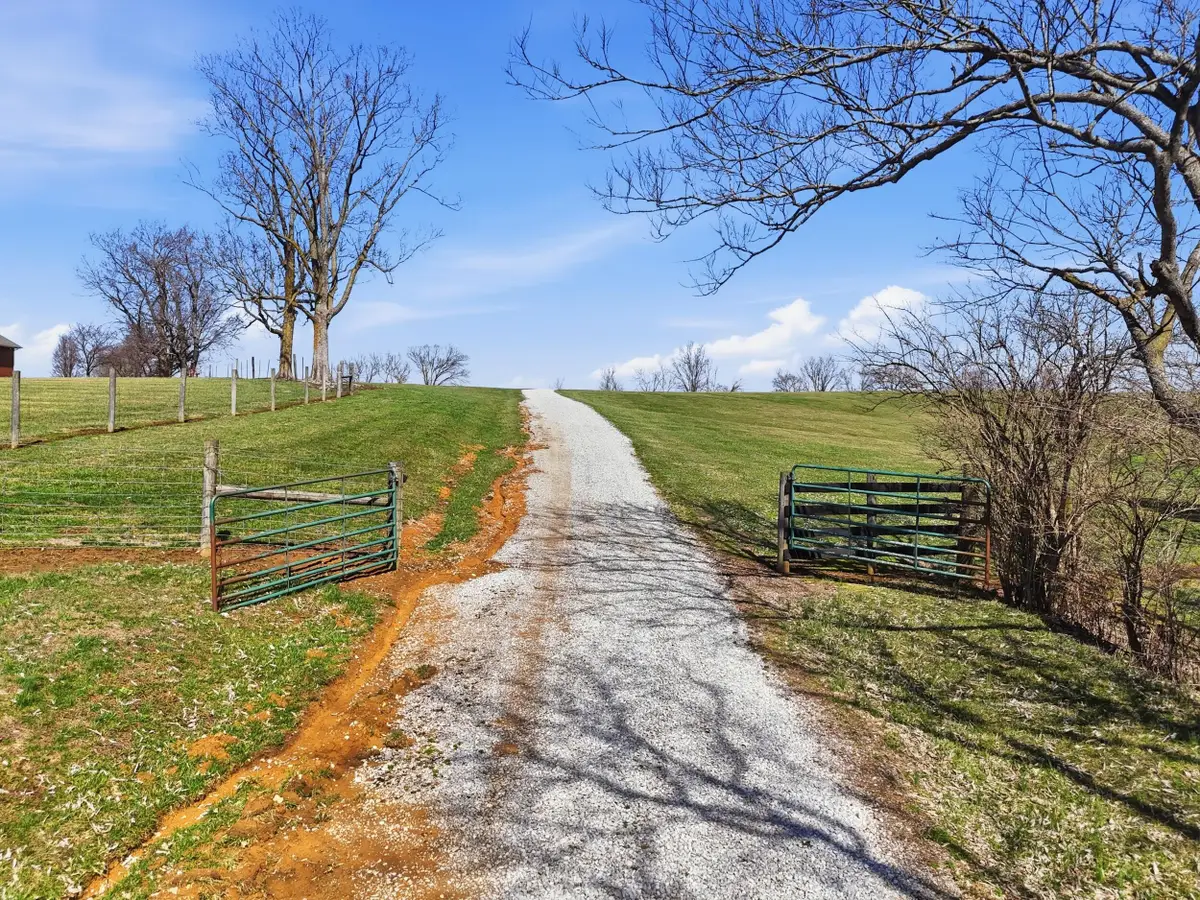 2849 Howards Mill Road, Mount Sterling, KY 40353 - #1