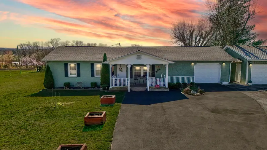 1539 Wyan Road, London, KY 40744 - #2