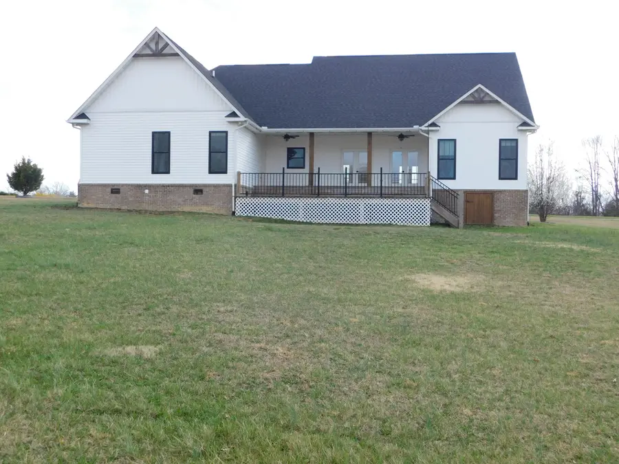 260 Pleasant Ridge Road, Strunk, KY 42649 - #2
