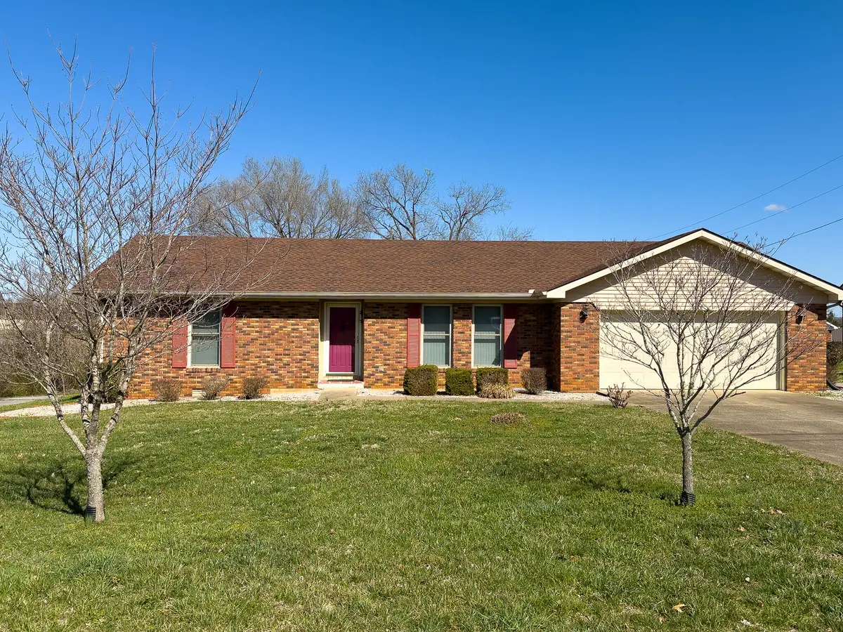 102 Vermont Street, Somerset, KY 42503 - #1