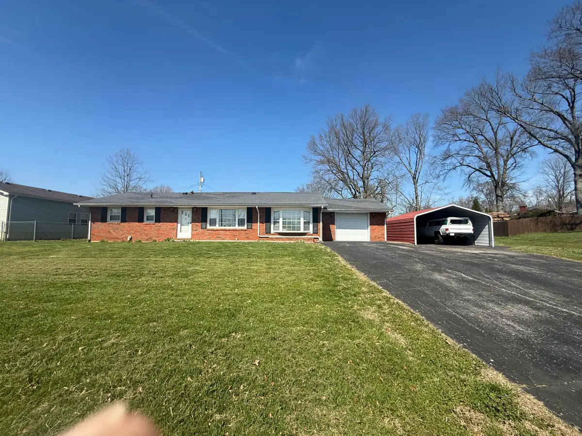 2225 Old Boonesboro Road, Winchester, KY 40391 - #1