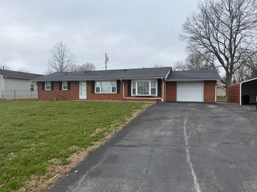 2225 Old Boonesboro Road, Winchester, KY 40391 - #2