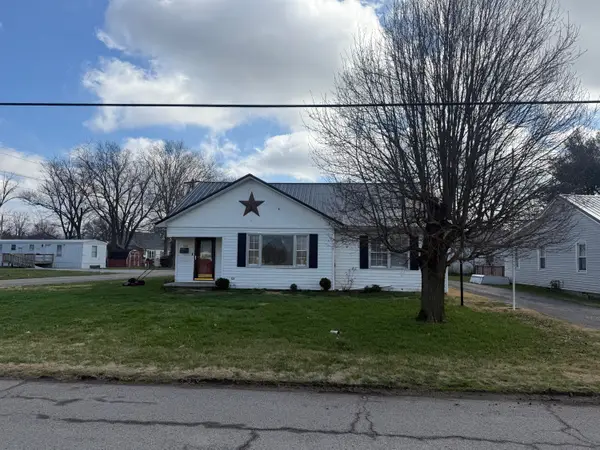 500 Dickerson Lane, Falmouth, KY 41040