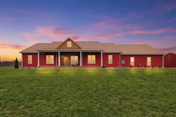 56 Ridgefield Drive, Liberty, KY 42539