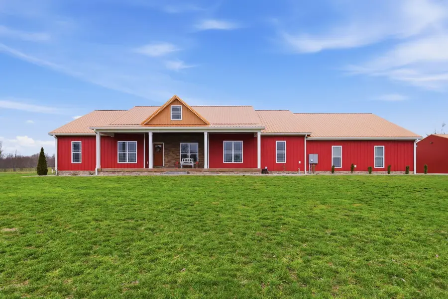 56 Ridgefield Drive, Liberty, KY 42539 - #2