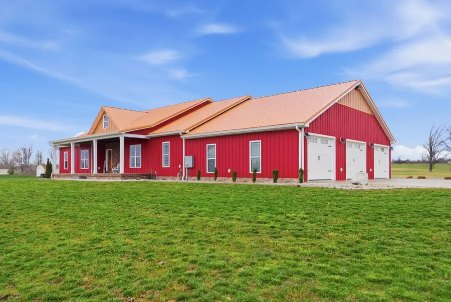 56 Ridgefield Drive, Liberty, KY 42539 - #3