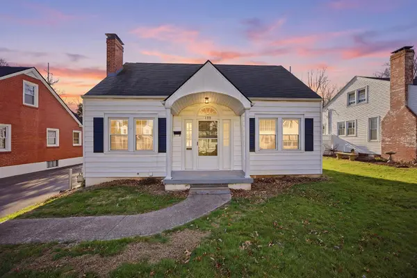 122 Linden Avenue, Frankfort, KY 40601