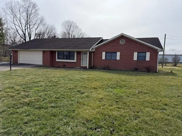 60 Farmington, Monticello, KY 42633 - #1