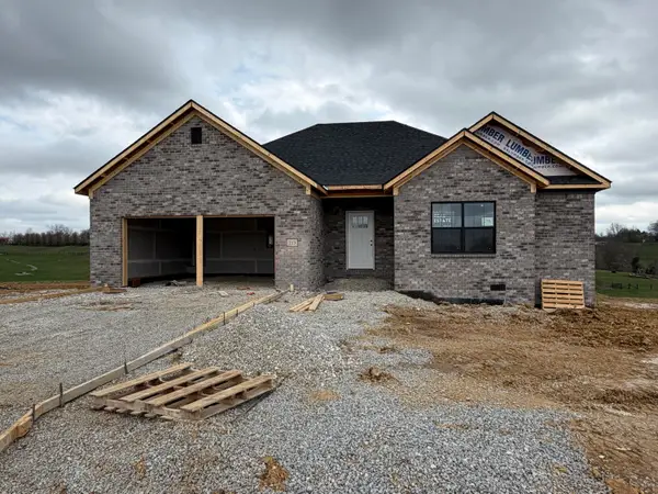 213 Carhartt Drive, Richmond, KY 40475