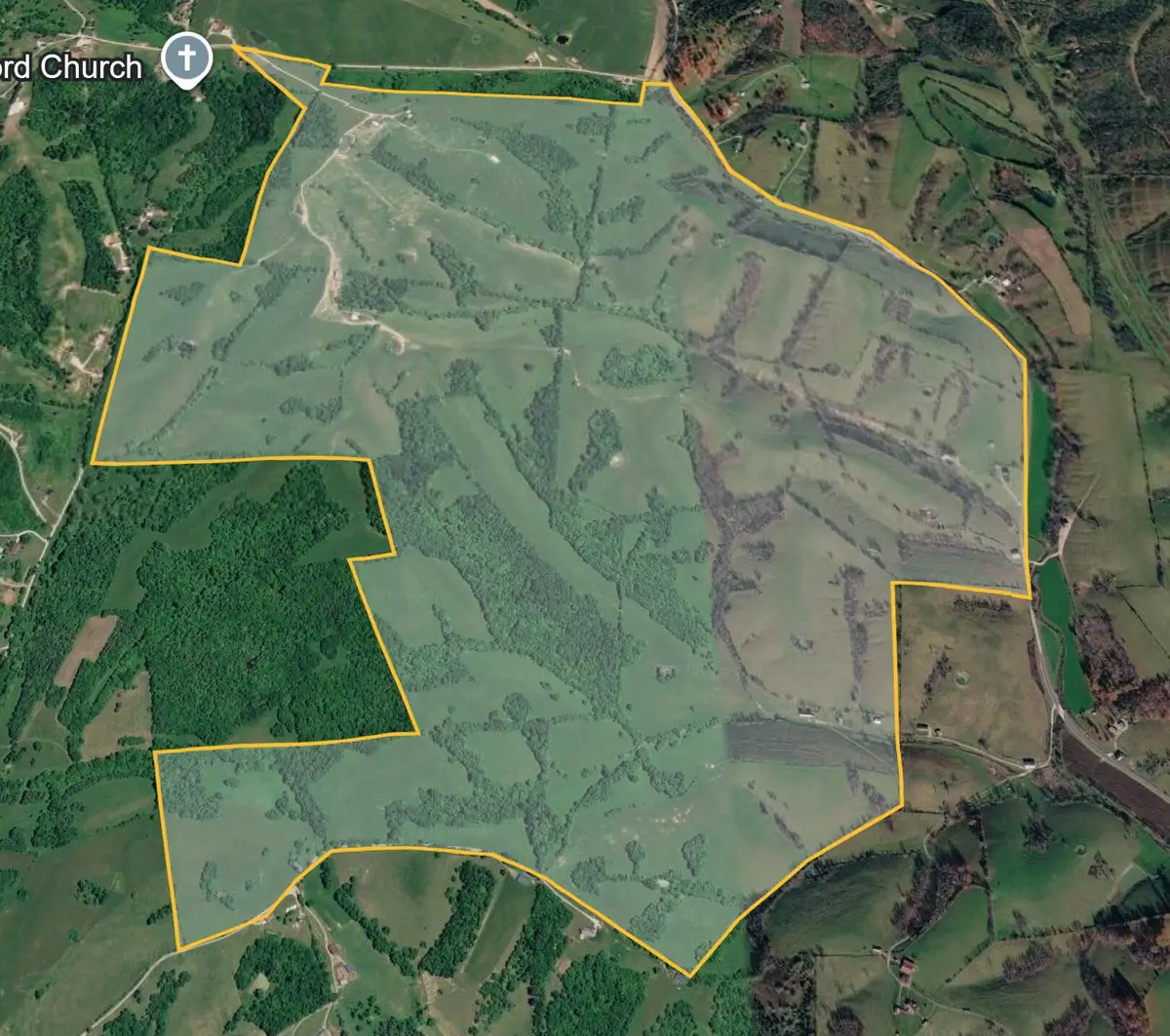 1300 Lower Concord Road, Carlisle, KY 40311 - #1