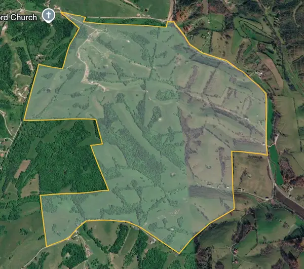 1300 Lower Concord Road, Carlisle, KY 40311