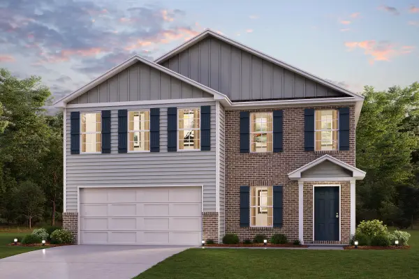 718  Muirfield Village Way, Vine Grove, KY 40175