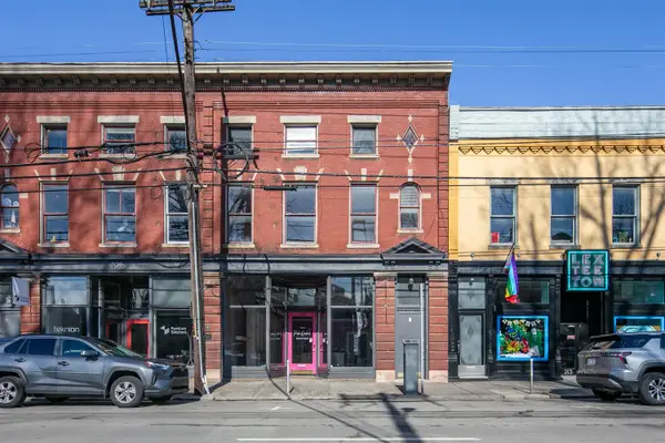 211 N Limestone #301, Lexington, KY 40507