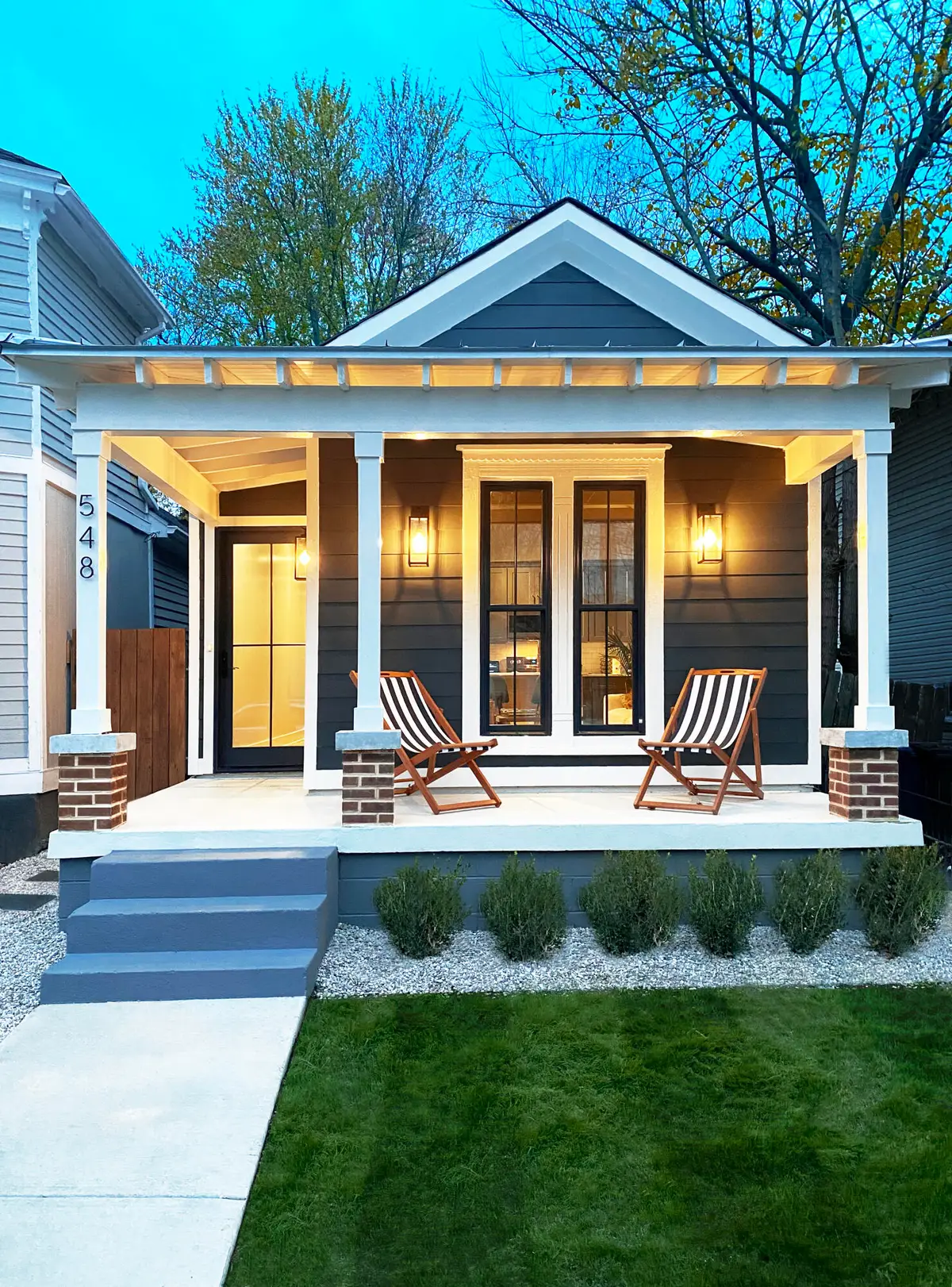 548 Maryland Avenue, Lexington, KY 40508 - #1