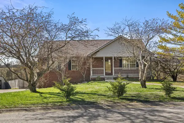 1309 & 1313 Twin Brook Drive, Berea, KY 40403