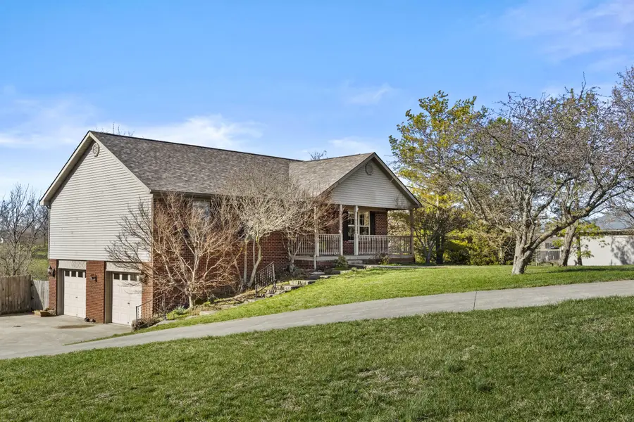 1309 & 1313 Twin Brook Drive, Berea, KY 40403 - #2