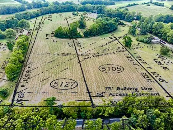 5127 Combs Ferry Road, Winchester, KY 40391 - #2