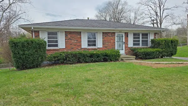 4053 Foxe Basin Road, Lexington, KY 40515