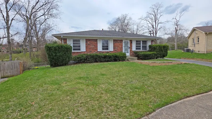 4053 Foxe Basin Road, Lexington, KY 40515 - #2