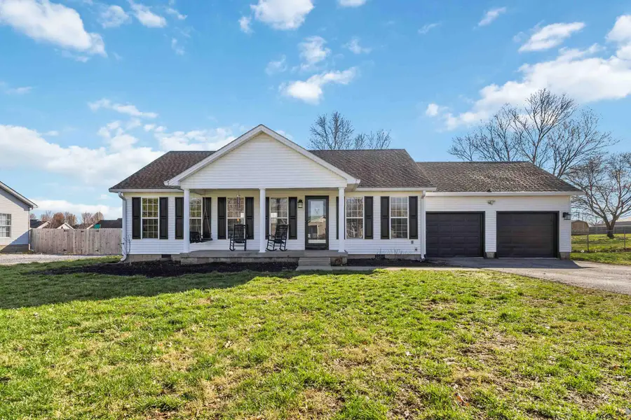 120 Country Drive, Hustonville, KY 40437 - #3