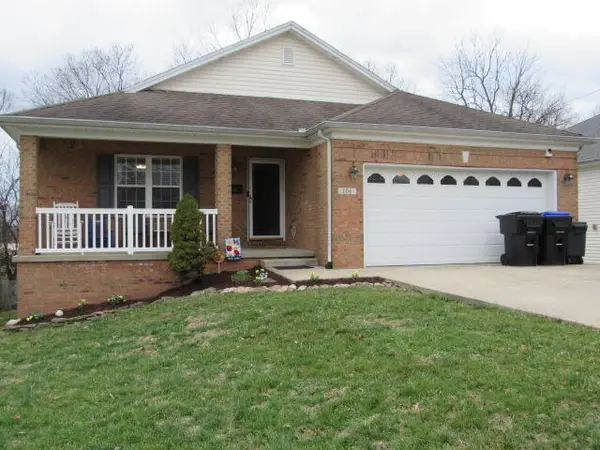 106 Turnberry Drive, Frankfort, KY 40601