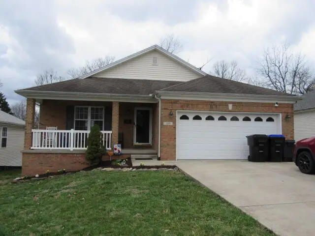 106 Turnberry Drive, Frankfort, KY 40601 - #2