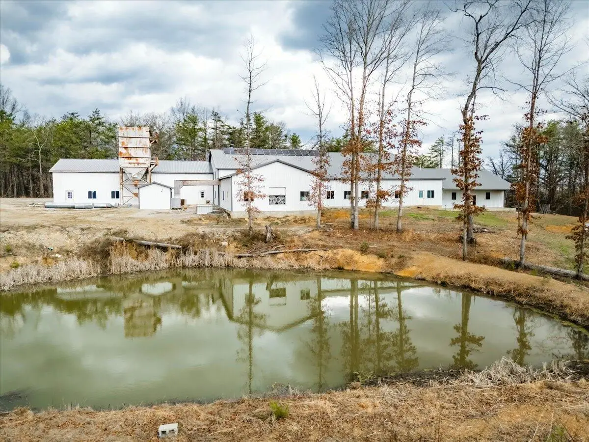 227 Callihan Road, East Bernstadt, KY 40729 - #1