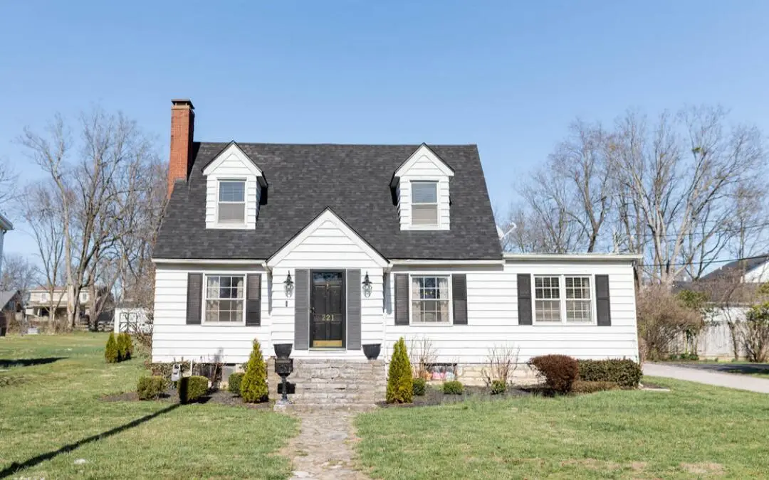 221 Moundale Avenue, Winchester, KY 40391 - #1