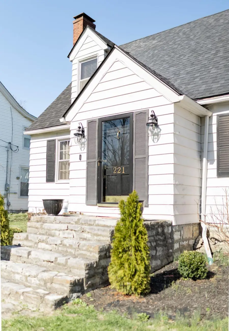 221 Moundale Avenue, Winchester, KY 40391 - #3