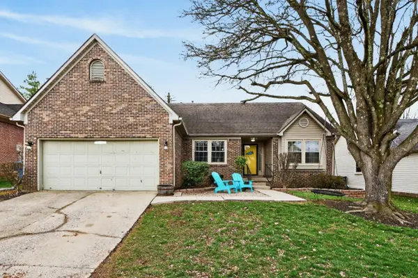 4529 Cranbrook Court, Lexington, KY 40515