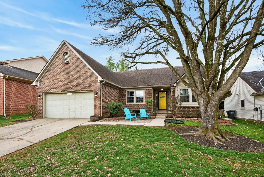 4529 Cranbrook Court, Lexington, KY 40515 - #2