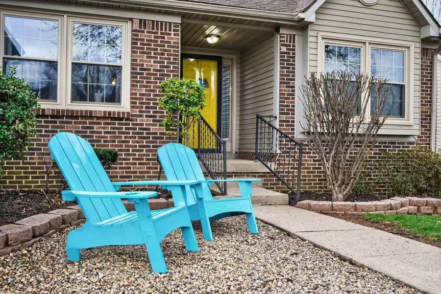 4529 Cranbrook Court, Lexington, KY 40515 - #3